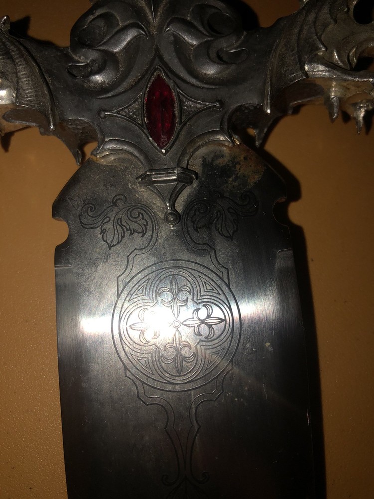 Vintage Dagger