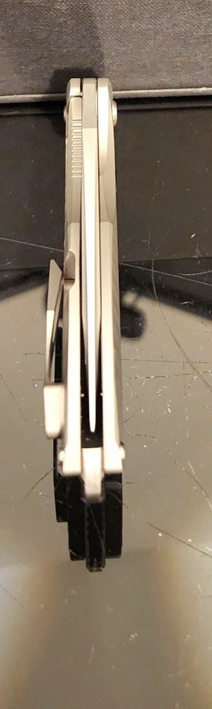 Koenig - Mini Arius Non-Flipper - Plexa