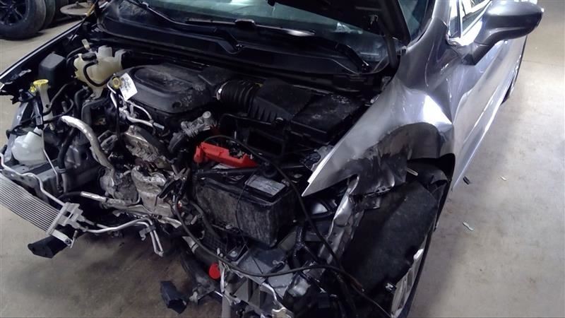 Camera/Projector Radar Unit Rear Fits 17-24 PACIFICA 1716585