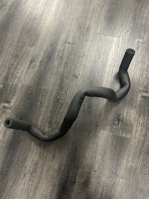 Dance Frame Teaching Tool