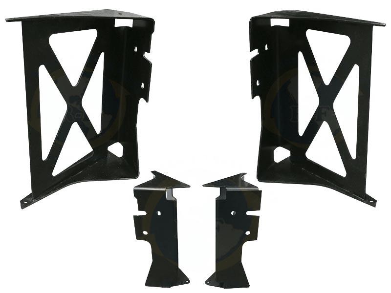 For MACK CX612 BUMPER COMPONENT ,  IL