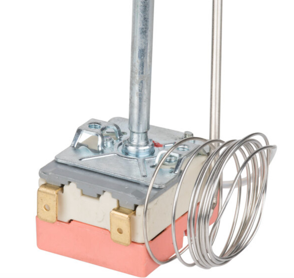 Avantco 177PCOTHM28 Thermostat