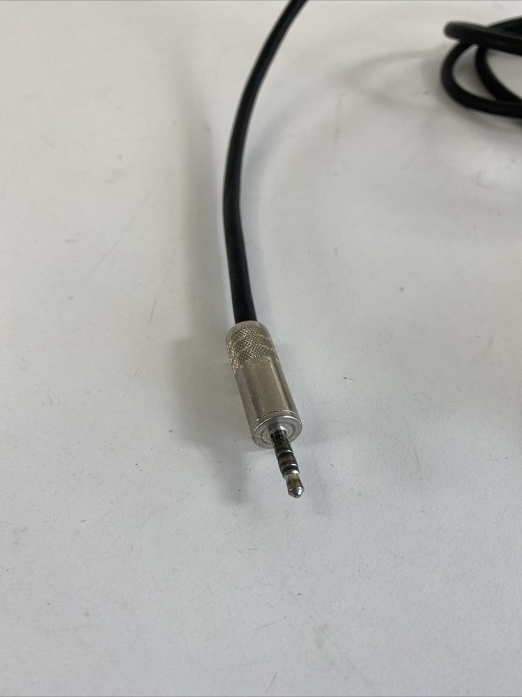 Lidco Ref Li10162 Cable Assembly; Pulse CO to Philips #C01 BP Monitors
