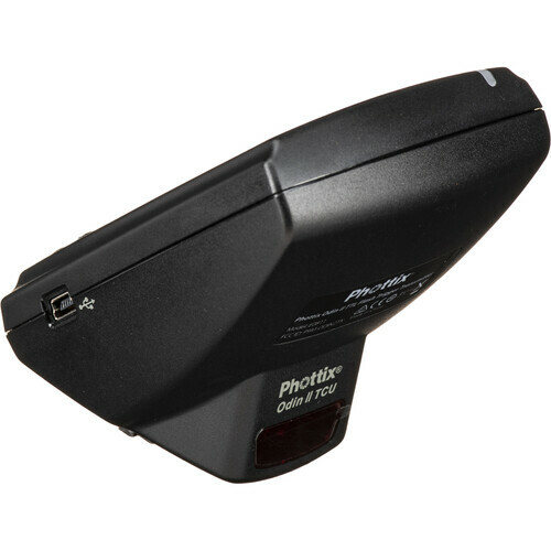 Phottix PH89079 Odin II TTL Flash Trigger Transmitter for Sony