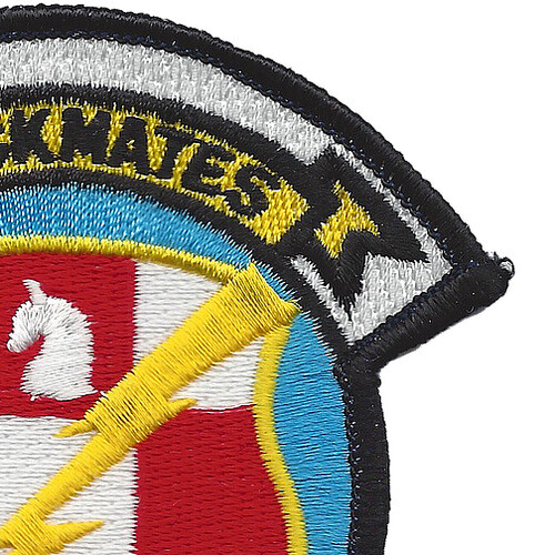 VS-22 Sea Control Squadron Small Version Patch