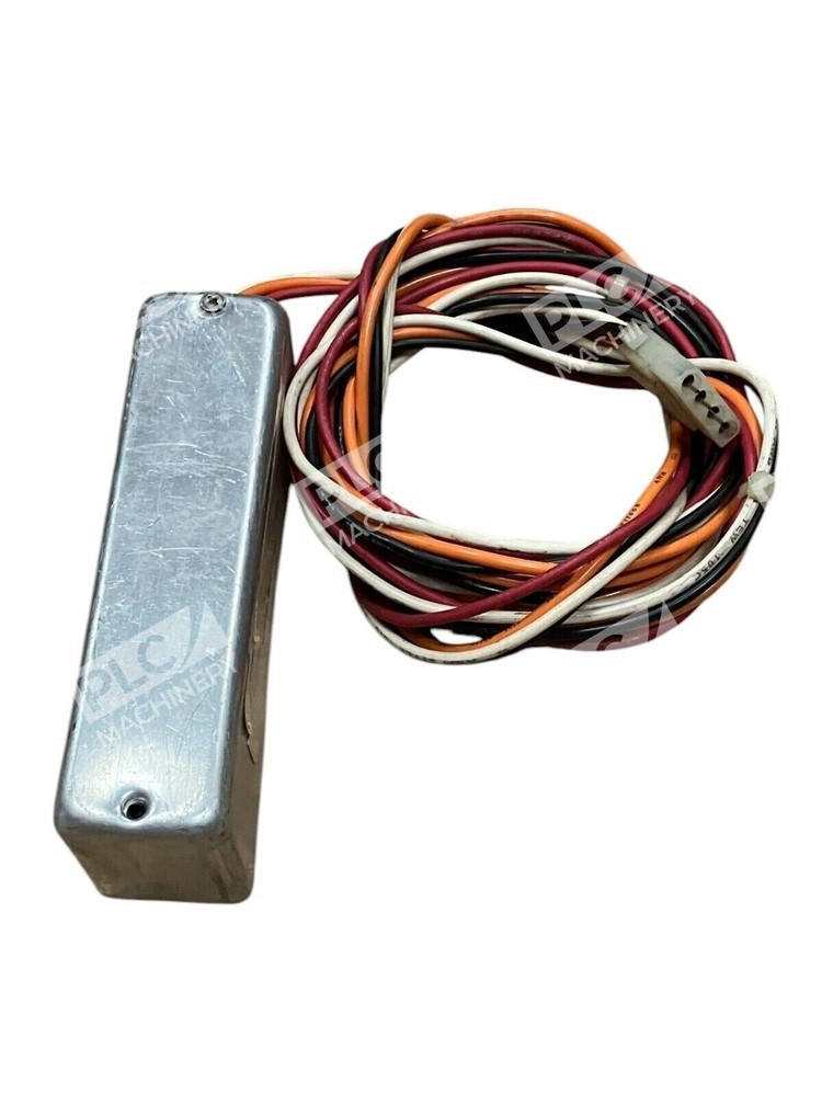 Lanson Electronics Holding Beam Detector Model 1300