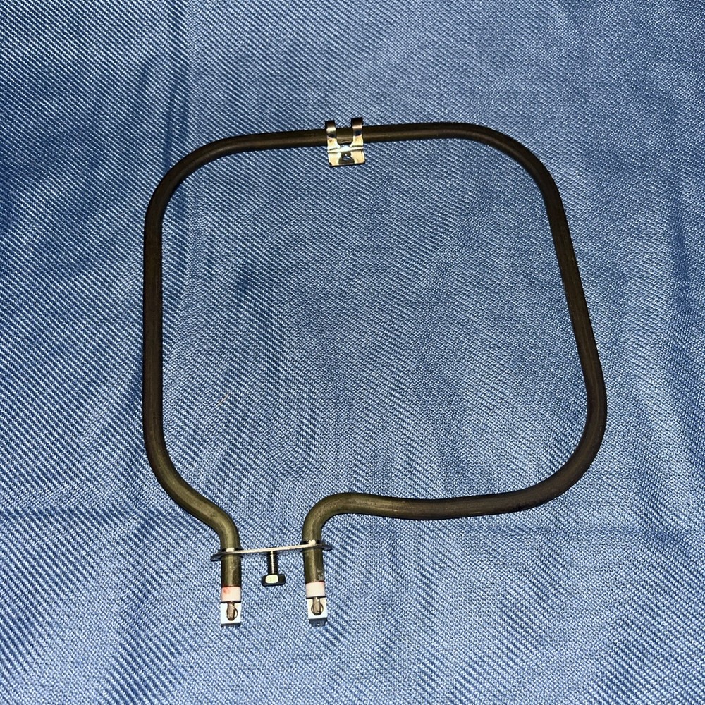 White Westinghouse bread machine Heating Element for Model WWTR442