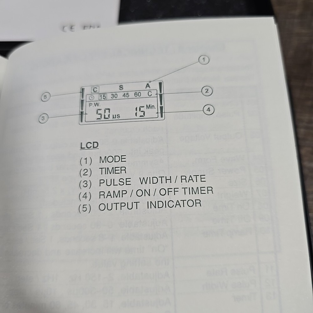 Current Solutions MPO 5500 Muscle