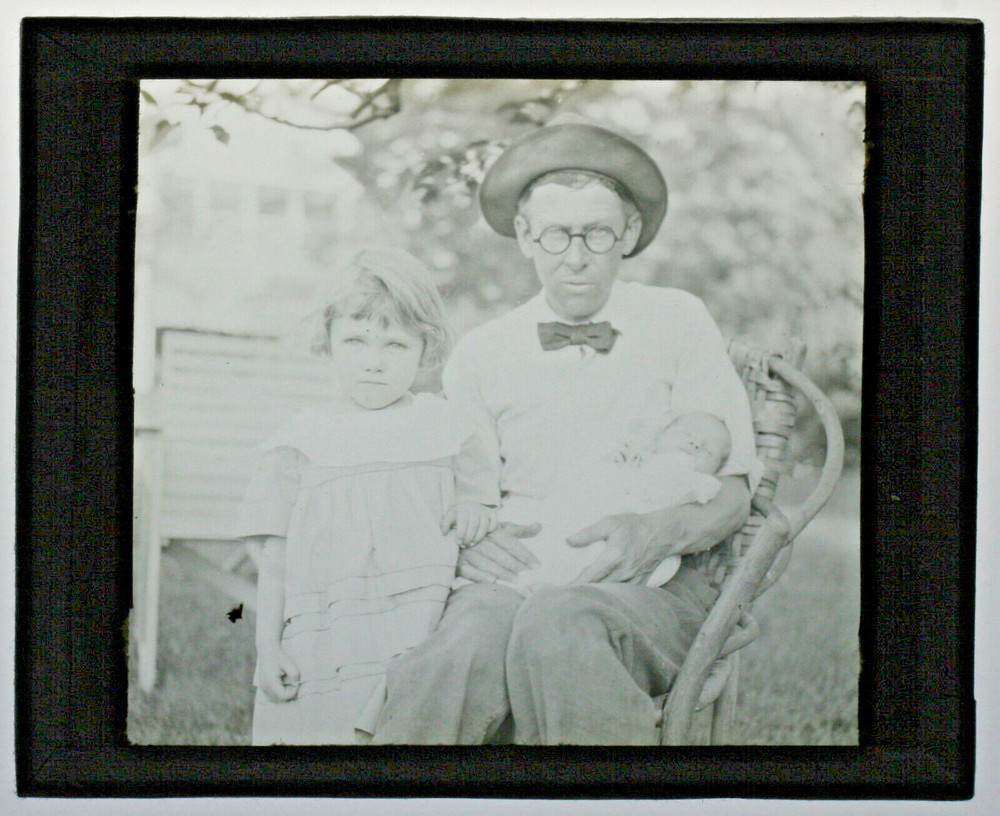 MLS - Hermann V S, Dotann & Sister. View 1920 MLS293