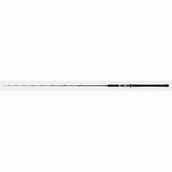 Tailwalk JIGFORCE SSD C604 Baitcasting Rod
