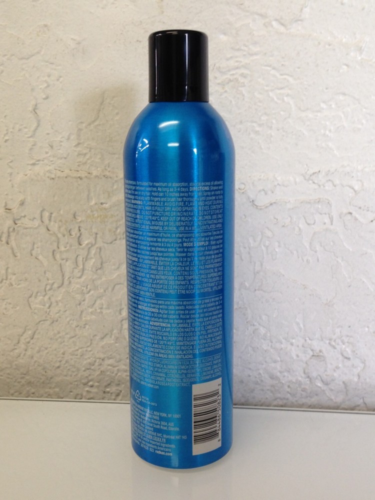 Redken Deep Clean Dry Shampoo 10.5 oz