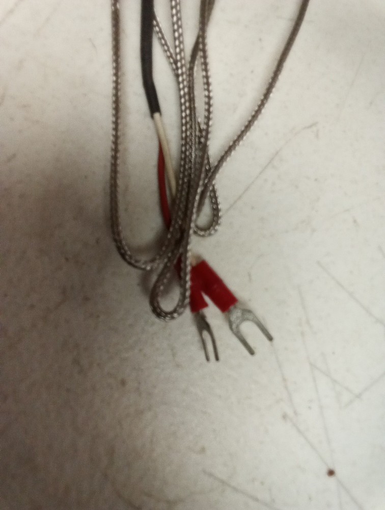 PPE Plastic Processing Equipment STC-248 Thermocouple