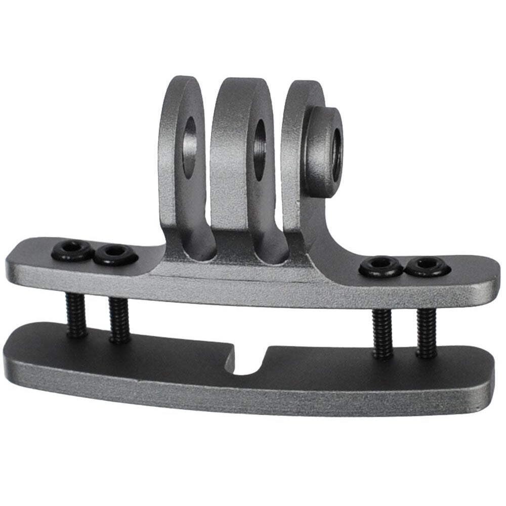 HK Army Goggle Camera Mount - Pewter