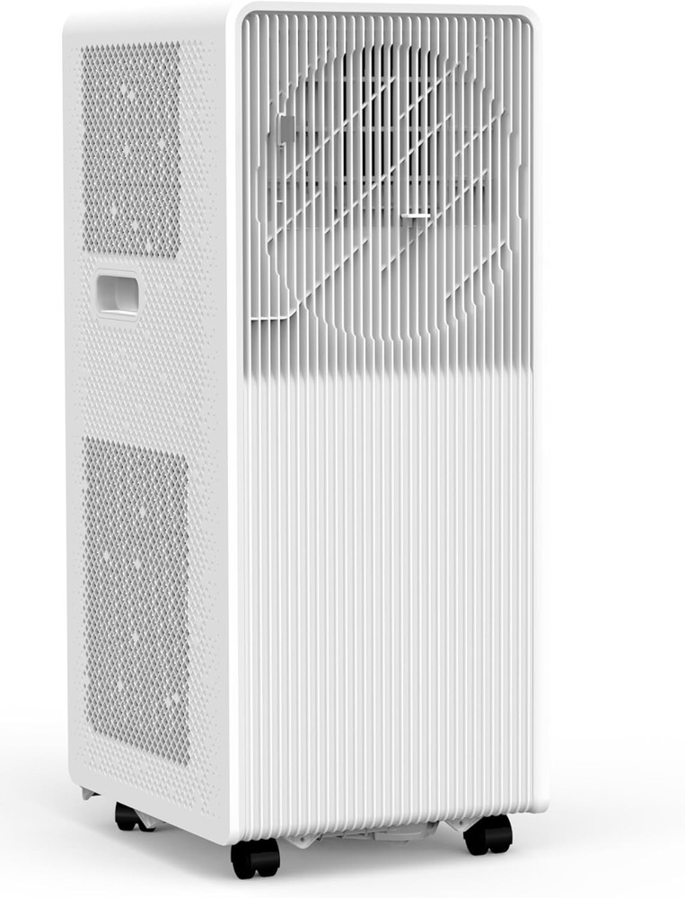 Portable Air Conditioner 12000 BTU 3 in 1 AC Fan Dehumidifier for Bedroom