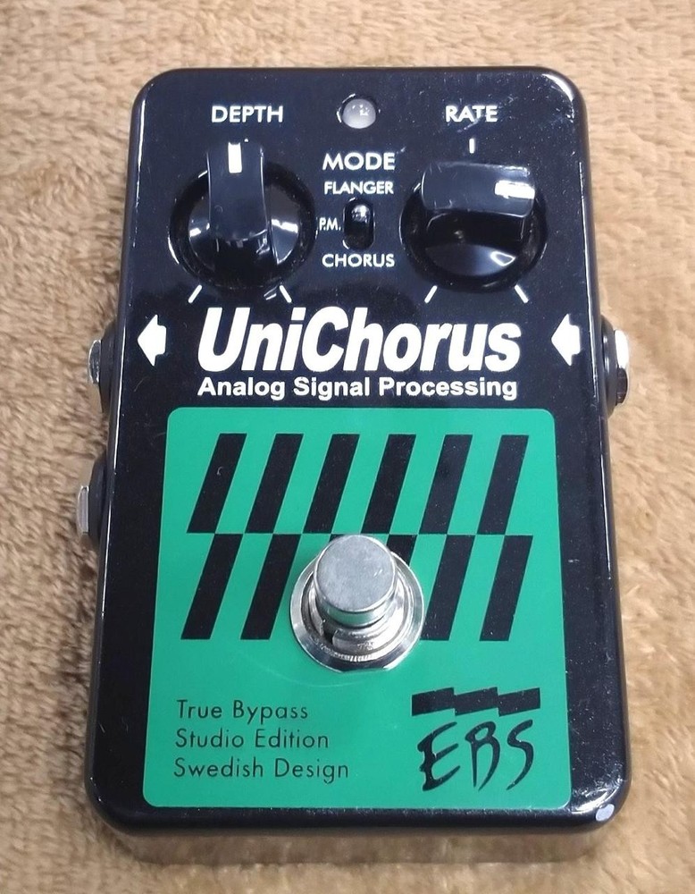 EBS / Uni Chorus (no04022026)
