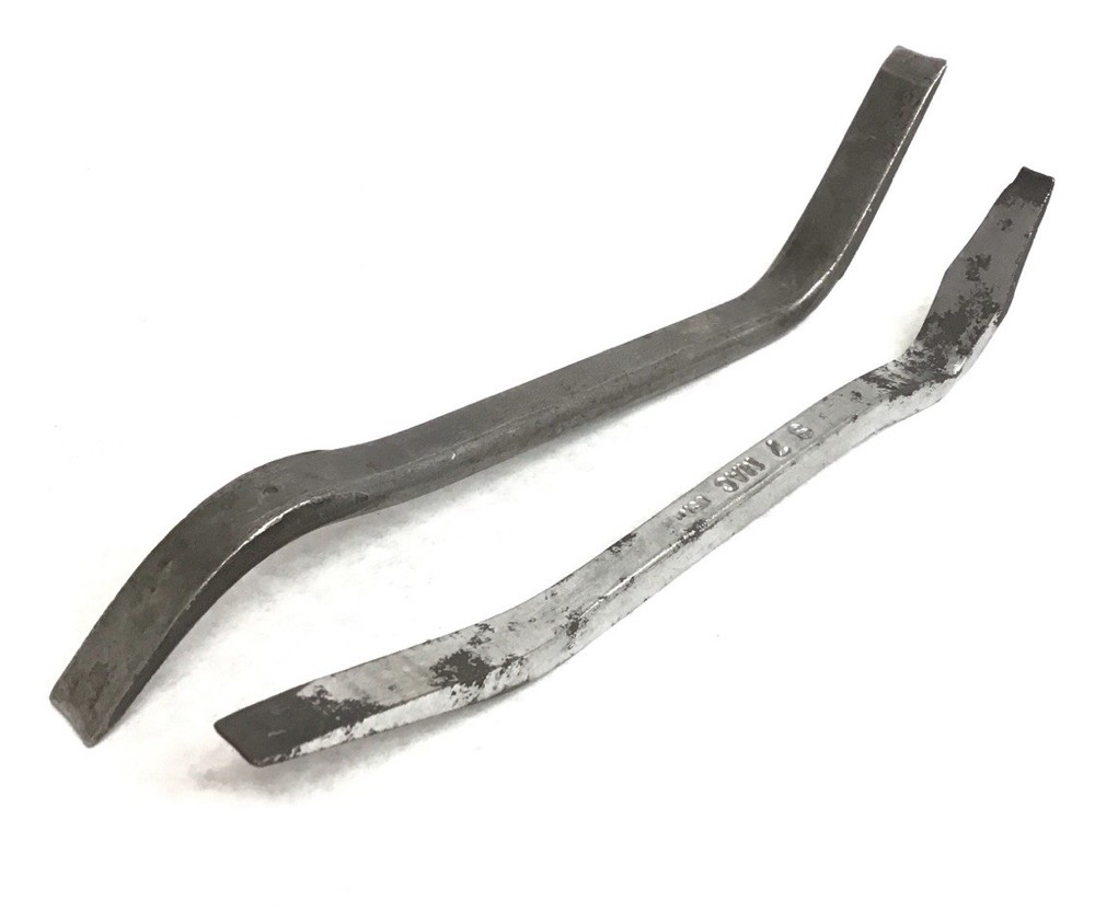 2 MAC BRAKE ADJUSTING SPOONS, BT96107, S 7