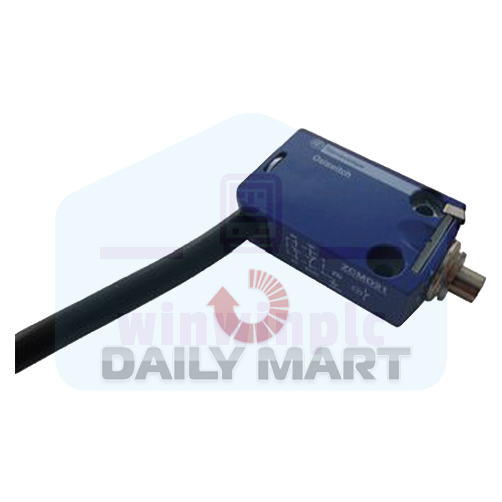 New In Box SND XCMD2110L1 Limit Switch