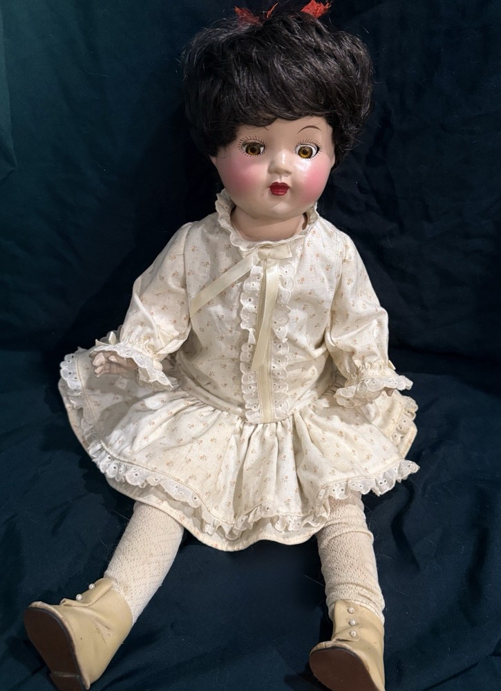 Veronica. 19 Years Old