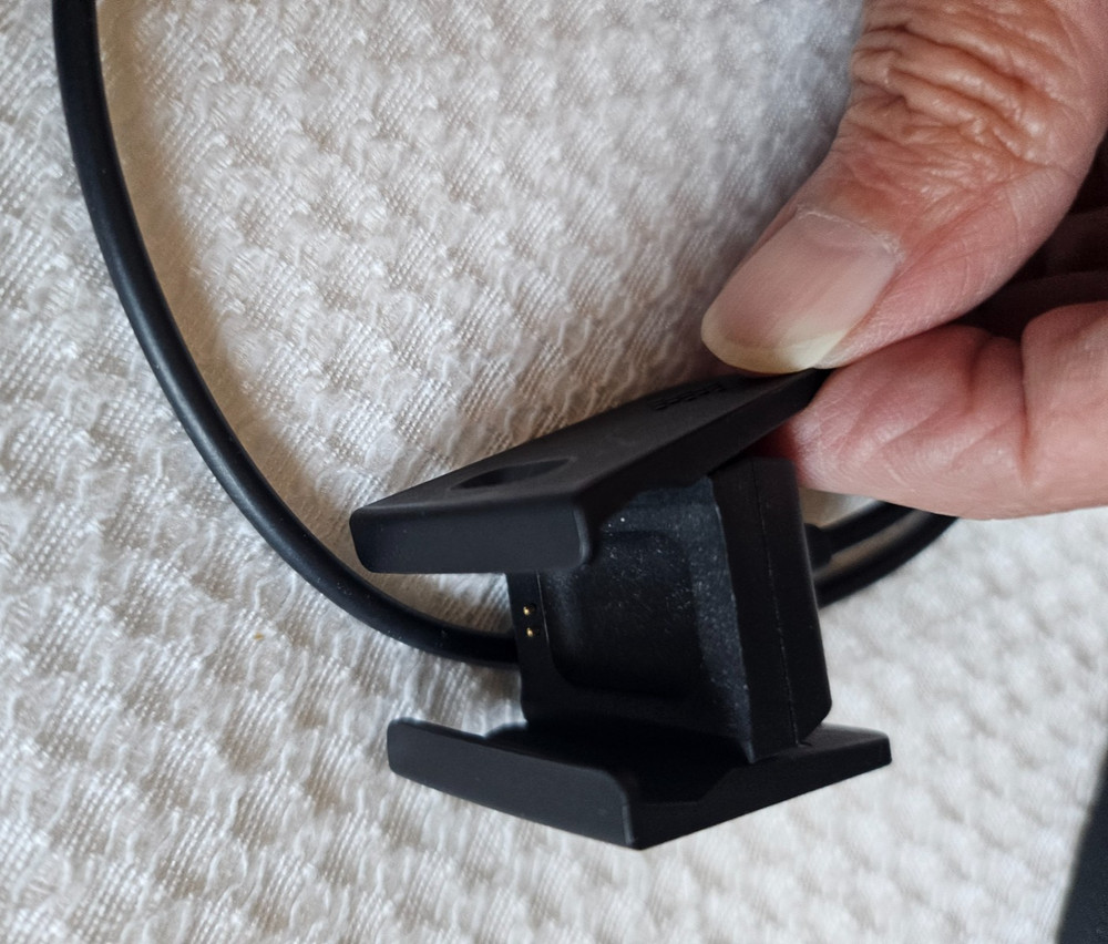 Fitbit Charge 2 READ DESCRIPTION