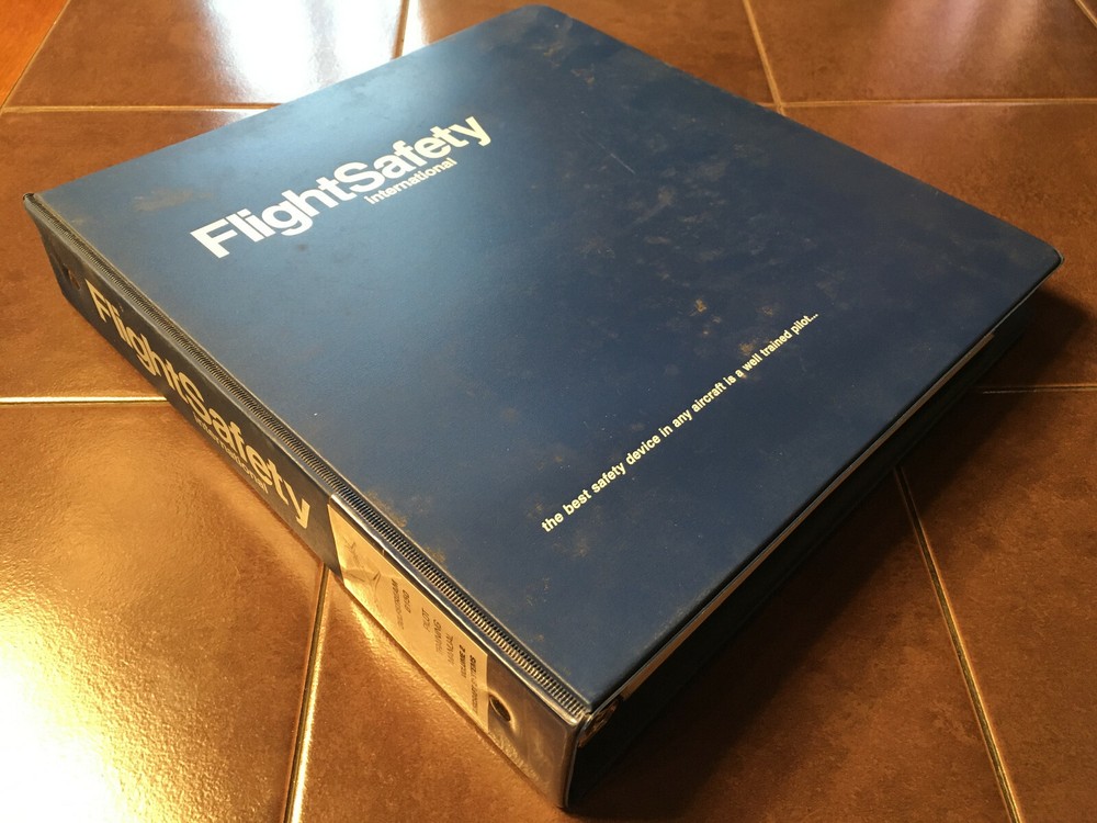 Gulfstream G150 Pilot Training Manual, Vol. 2 Aircraft Systems