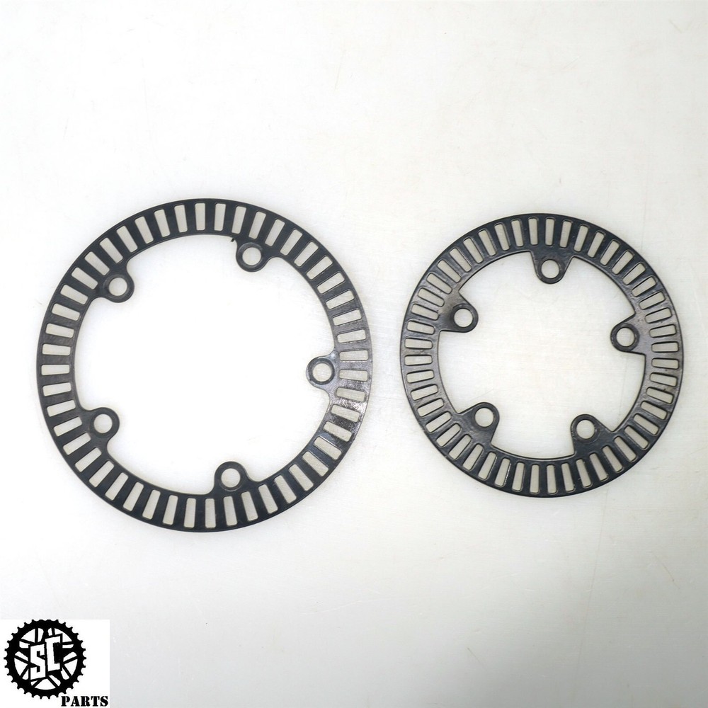 16-19 KTM 1290 SUPER DUKE GT FRONT REAR ABS RING SENSOR