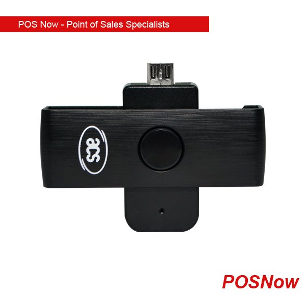 ACR38U PocketMate II