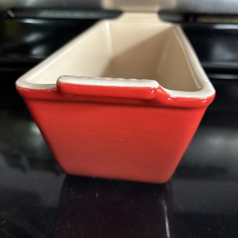 Le Creuset 2 Qt Loaf Pan