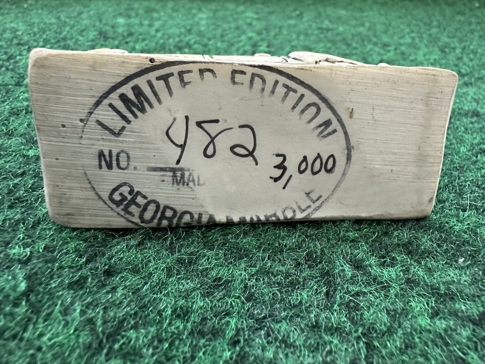 1948 Studebaker Paper Weight Limited Edition