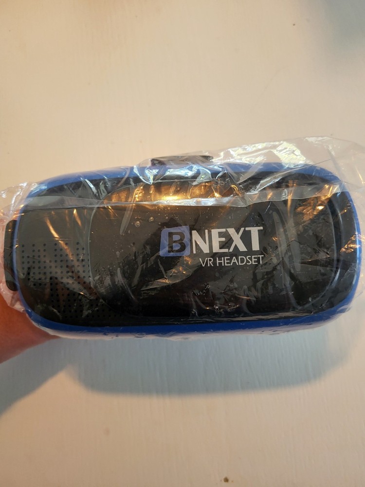 B Next VR Headset