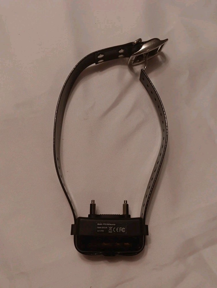 Extra receiver For Pet Resolve Model PTS1200