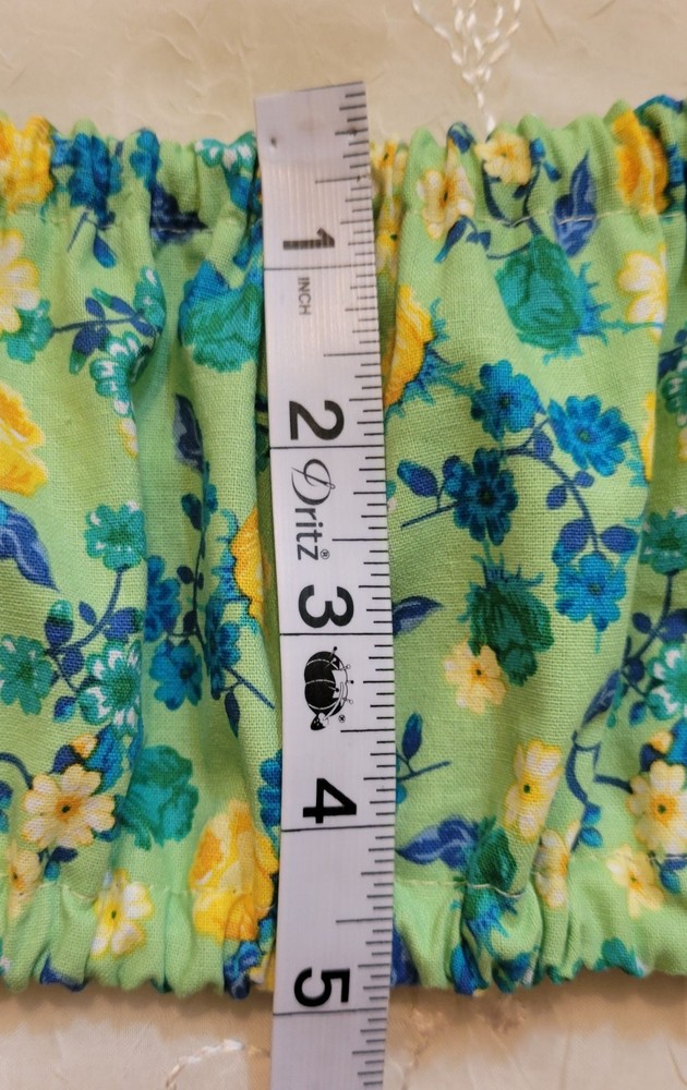 Yellow Spring 11x11 Grime Guard Cover For Q Snap Frame