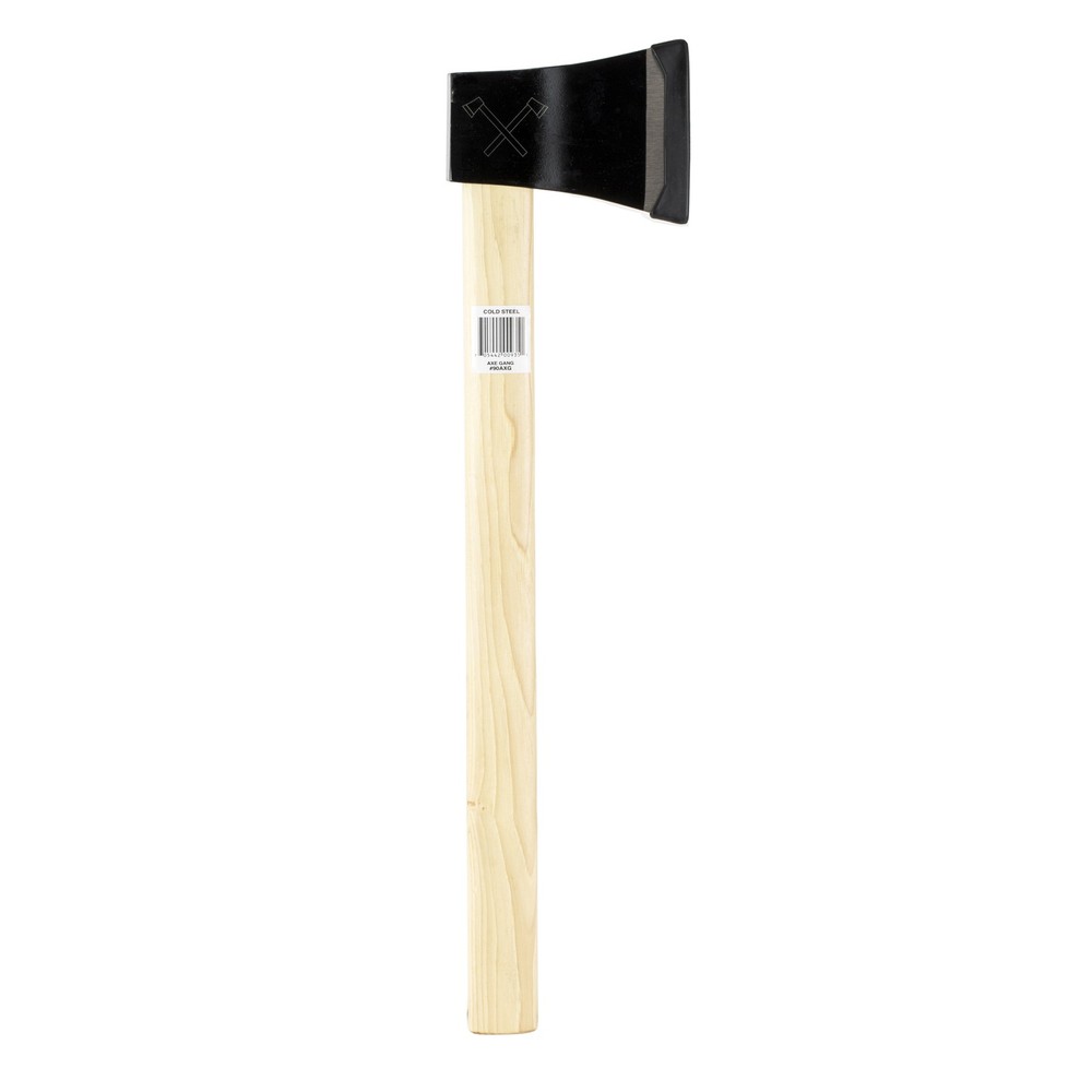 COLD STEEL AXE GANG HATCHET