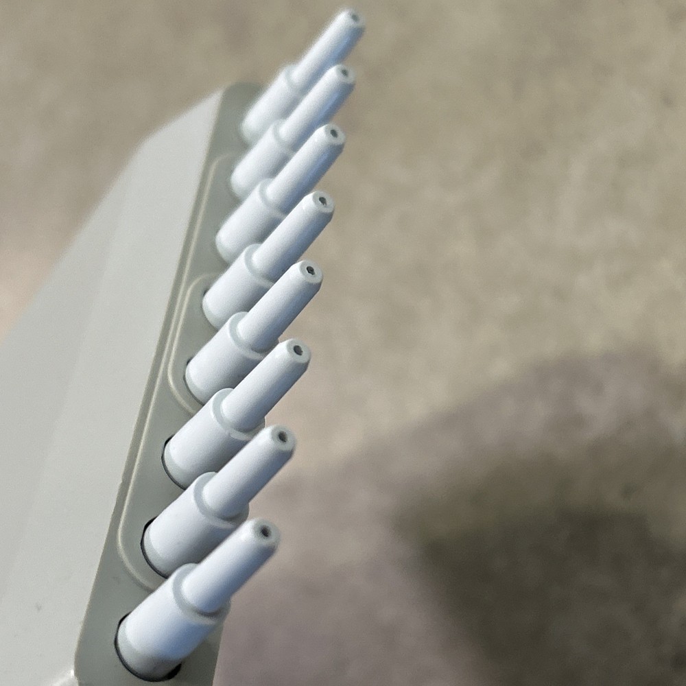 RAININ PipetLite L8-10 LTS Pipette