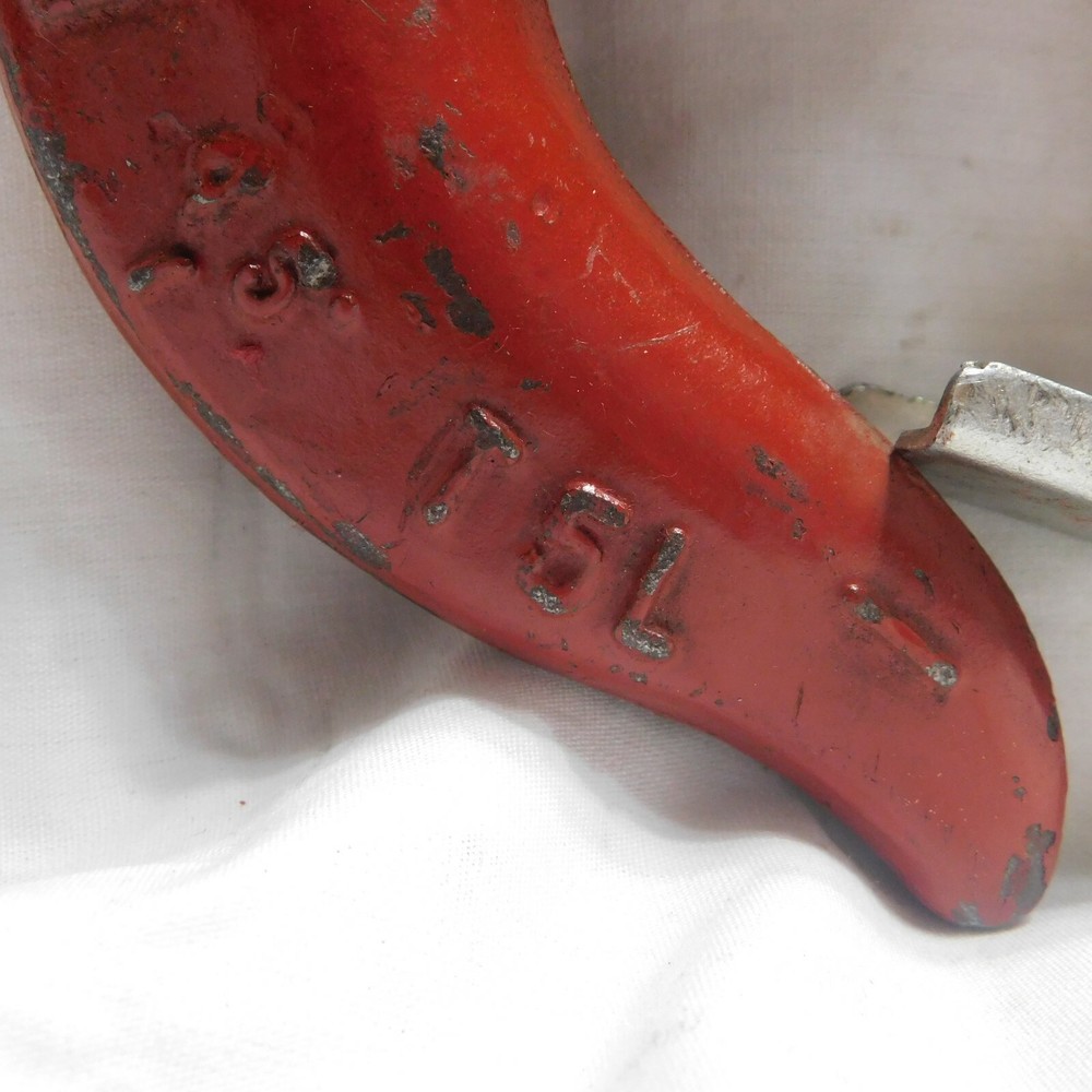 Crosby T5L Hoist Hook