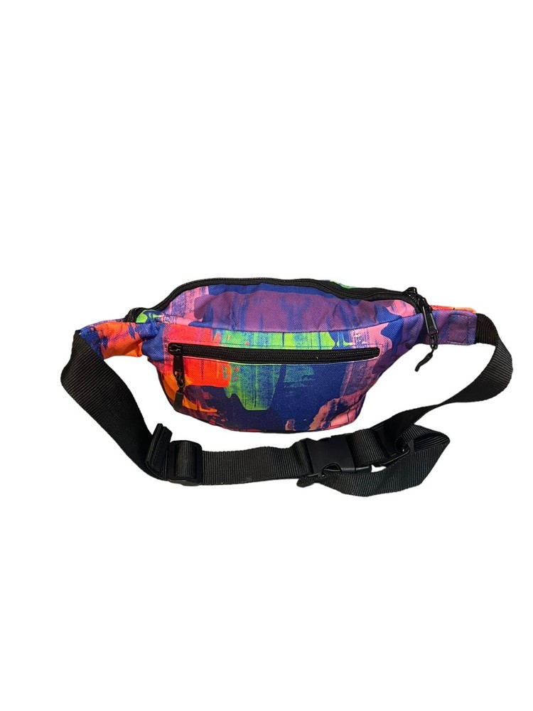 Absolut Vodka Fanny Pack