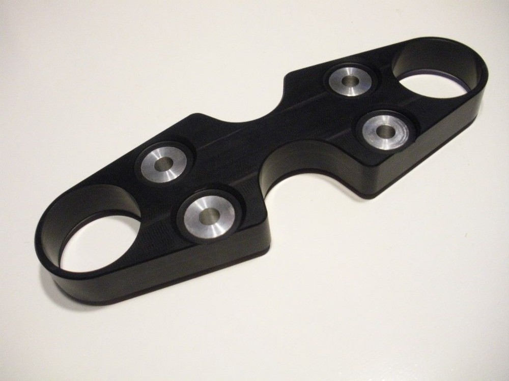 Hayabusa Front Lowering Kit Handlebar Riser 2016 2017 2018 2019 2020 Link Links