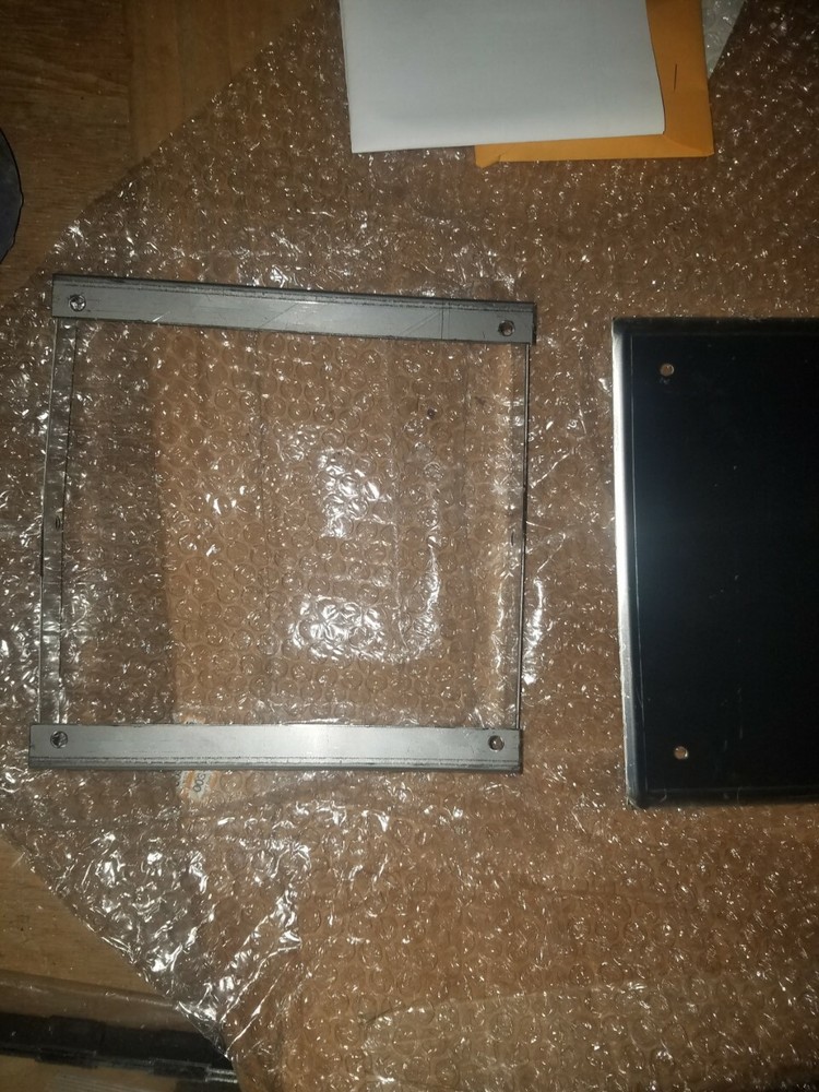 Elkay AP99 Access Panel 9" x 9" x 6"