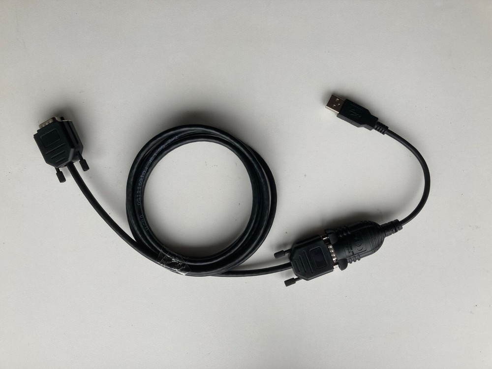 DTA S Series ECU comms cable