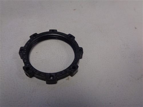 12 VOLT SOCKET BLACK MARINE BOAT