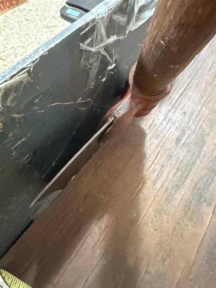 Little Giant Hatchet Axe