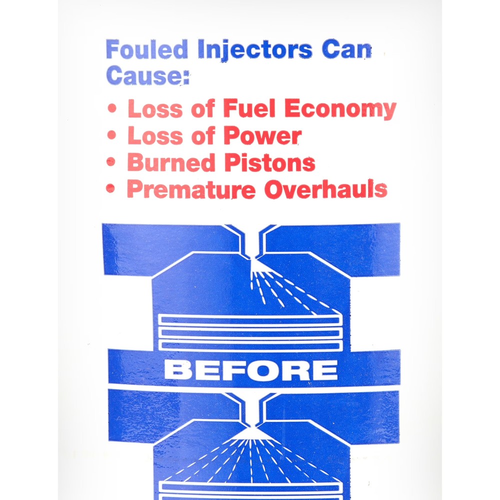 Fuel Treatment