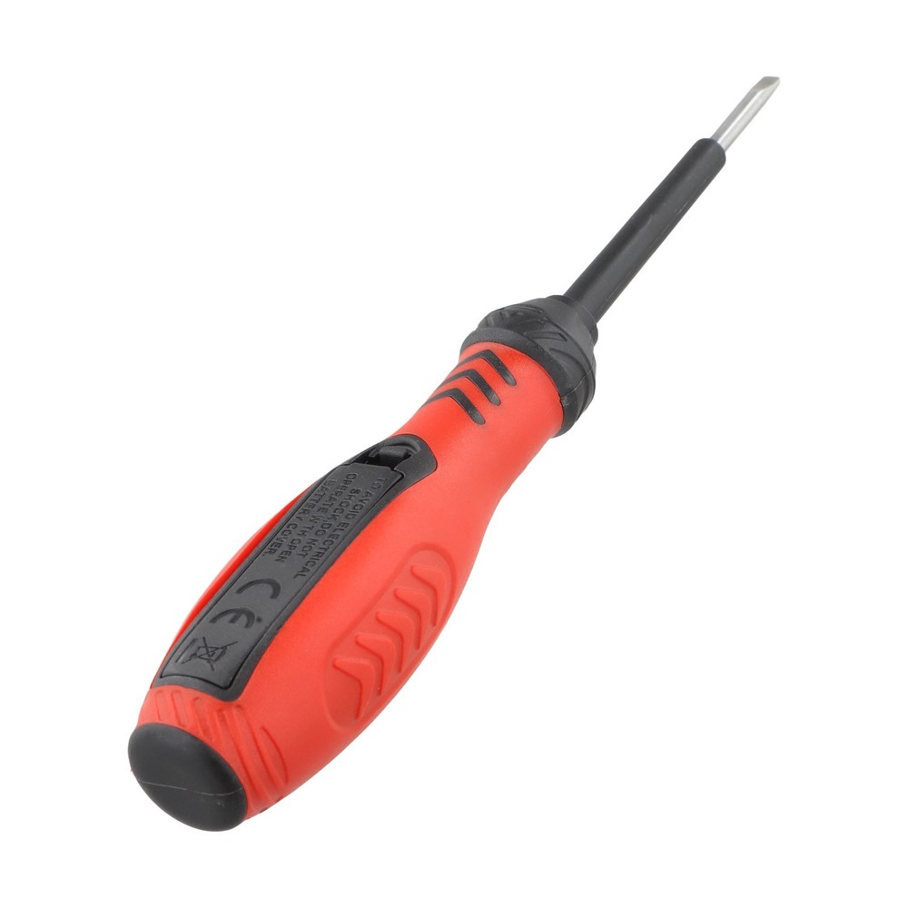 Electric Voltage Tester Pen for Safe Live Neutral Wire Identification Work