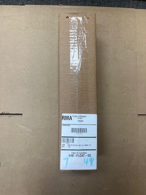 Pearl TH70I Series Tom Holder - Long