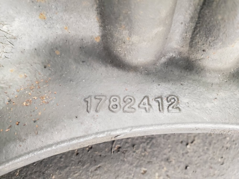Paccar MX13 Engine Mount - Used | P/N 1782412