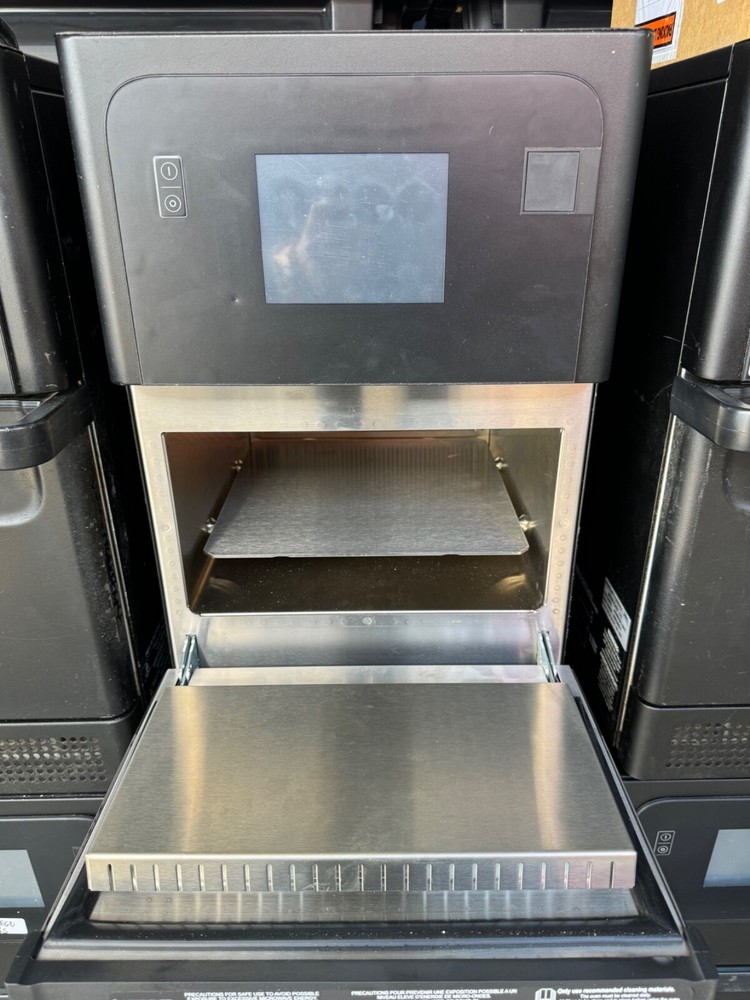 2021 Merrychef Eikon e2s High Speed Oven