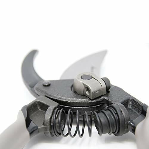 Bellota 3504-23-Forged pruning shears