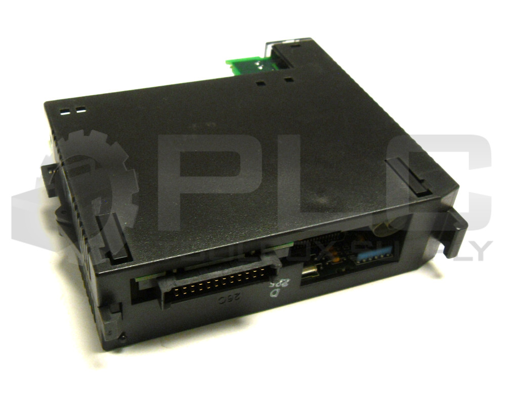 GE FANUC IC693CMM311N CONTROL MODULE