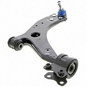 Ctrl Arm w/Ball Joint Mevotech CMS10181