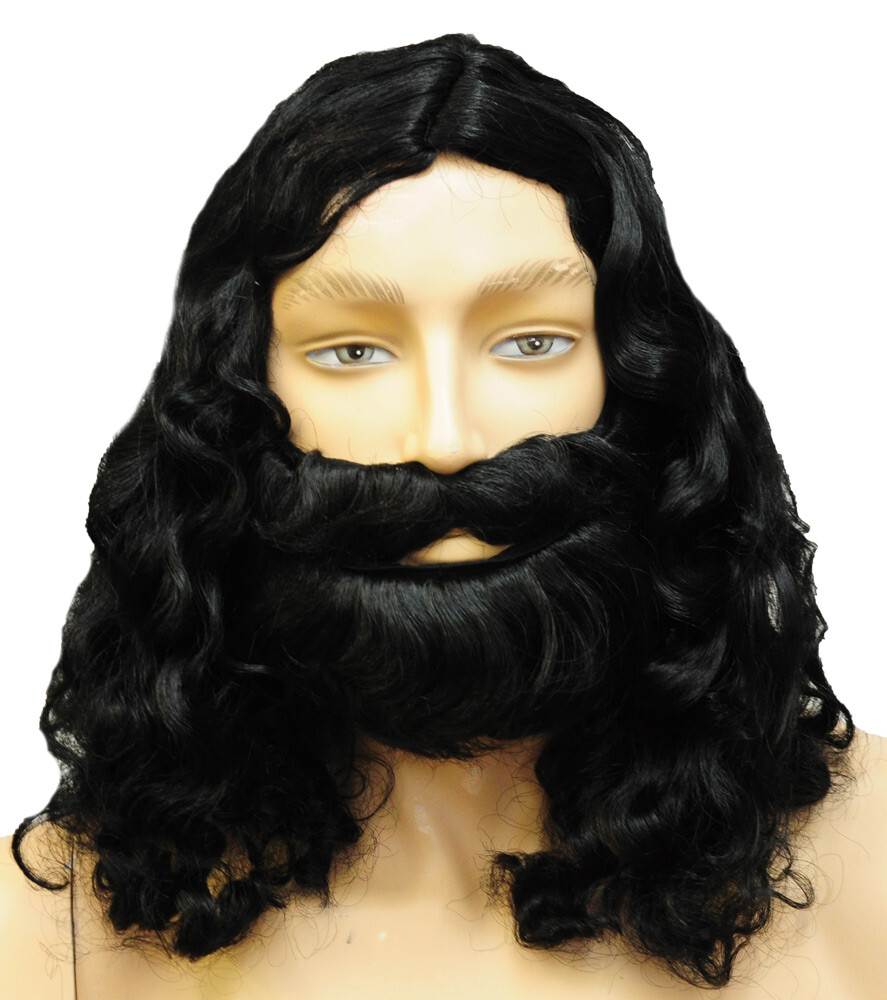 Biblical Set Spec Bargain - Lacey Wigs