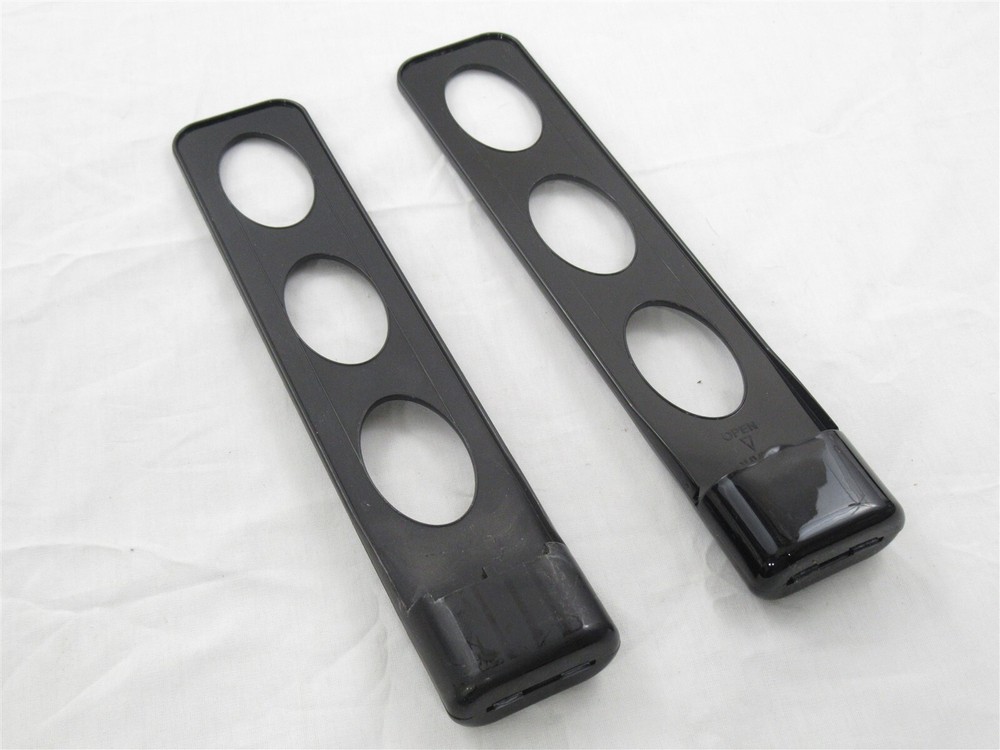 Cuisinart SS-20 Replacement Empty Charcoal Filter Holder Part